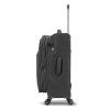 Černý cestovní kufr lee cooper 4W L LC33503-77-01 - šestý obrázek