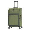 Zelený cestovní kufr lee cooper 4W L LC33503-77-34 - hlavní obrázek