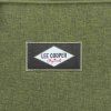 Zelený cestovní kufr lee cooper 4W L LC33503-77-34 - 19. obrázek
