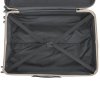 Šampaňský cestovní kufr Snowball PP 4W M - 54103-67-28 - sedmnáctý obrázek