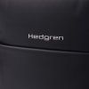 Černý batoh hedgren commute rail HCOM05-003 - sedmý obrázek