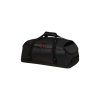 Černá cestovní taška Samsonite PRODIVER Duffle S - 140875-1041 - čtvrtý obrázek
