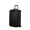 Černý cestovní kufr Samsonite PRODIVER Duffle/WH 67 - 140883-1041 - druhý obrázek