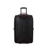 Černý cestovní kufr Samsonite PRODIVER Duffle/WH 67 - 140883-1041 - pátý obrázek
