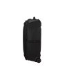 Černý cestovní kufr Samsonite PRODIVER Duffle/WH 67 - 140883-1041 - sedmý obrázek