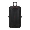 Černý cestovní kufr Samsonite PRODIVER Duffle/WH 79 - 140884-1041 - druhý obrázek