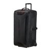 Černý cestovní kufr Samsonite PRODIVER Duffle/WH 79 - 140884-1041 - čtvrtý obrázek