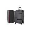 samsonite PRODIVER spinner duffle 79 black 140886-1041 - třetí obrázek