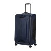 Modrý textilní kufr Samsonite PRODIVER Spinner Duffle 79 - 140886-2165 - třetí obrázek