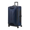 Modrý textilní kufr Samsonite PRODIVER Spinner Duffle 79 - 140886-2165 - čtvrtý obrázek