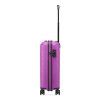 Fialový cestovní kufr modo by roncato supernova S 422023-29 - pátý obrázek