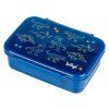 Modrý / potisk BAAGL box na svačinu s příhrádkami dino A-34479 - hlavní obrázek