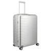Stříbrný velký kufr Titan Eternity 4W L - 3999944-56 - pátý obrázek