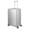 Stříbrný velký kufr Titan Eternity 4W L - 3999944-56 - hlavní obrázek