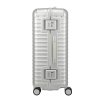Stříbrný velký kufr Titan Eternity 4W L - 3999944-56 - jedenáctý obrázek