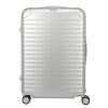 Stříbrný velký kufr Titan Eternity 4W L - 3999944-56 - čtvrtý obrázek