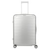 Stříbrný velký kufr Titan Eternity 4W L - 3999944-56 - třetí obrázek