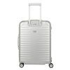 Stříbrný cestovní kufr Titan Eternity 4W M+ - 3999945-56 - devátý obrázek