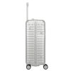 Stříbrný cestovní kufr Titan Eternity 4W M+ - 3999945-56 - čtrnáctý obrázek