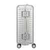 Stříbrný cestovní kufr Titan Eternity 4W M+ - 3999945-56 - jedenáctý obrázek