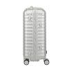Stříbrný kabinový kufr Titan Eternity 4W S - 3999947-56 - jedenáctý obrázek
