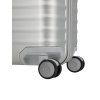 Stříbrný kabinový kufr Titan Eternity 4W S - 3999947-56 - patnáctý obrázek