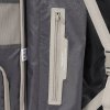 Světle šedý kabinový kufr Hedgren YUNO S - HRAKU01SFP-893 - dvanáctý obrázek