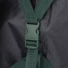 Zelený kabinový kufr Hedgren YUNO XS - HRAKU01XS-888 - čtrnáctý obrázek