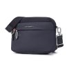 Modrá crossbody taška Hedgren FURO Totoi - HFURO05-915 - hlavní obrázek