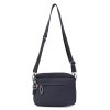 Modrá crossbody taška Hedgren FURO Totoi - HFURO05-915 - sedmý obrázek