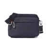Modrá crossbody taška Hedgren FURO Totoi - HFURO05-915 - třetí obrázek
