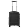 Černý cestovní kufr roncato arcade DLX S EXP 418413-01 - čtvrtý obrázek