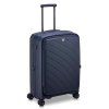 Tmavě modrý cestovní kufr roncato arcade DLX M 418412-23 - hlavní obrázek