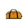 Žlutá cestovní taška Samsonite PRODIVER Duffle S - 140875-1924 - čtvrtý obrázek
