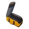 Žlutá cestovní taška Samsonite PRODIVER Duffle S - 140875-1924 - druhý obrázek