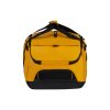 Žlutá cestovní taška Samsonite PRODIVER Duffle S - 140875-1924 - pátý obrázek