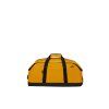 Samsonite ECODIVER Duffle M Yellow