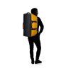Samsonite ECODIVER Duffle L Yellow