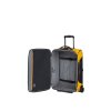 Žlutý cestovní kufr Samsonite PRODIVER Duffle/WH 55 - 140880-1924 - druhý obrázek