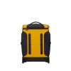 Žlutý cestovní kufr Samsonite PRODIVER Duffle/WH 55 - 140880-1924 - pátý obrázek