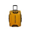 Žlutý cestovní kufr Samsonite PRODIVER Duffle/WH 55 - 140880-1924 - čtvrtý obrázek