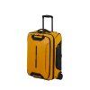 Samsonite ECODIVER Duffle/WH 55 Yellow