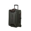Zelený cestovní kufr Samsonite PRODIVER Duffle/WH 55 - 140880-9199 - čtvrtý obrázek