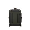 Zelený cestovní kufr Samsonite PRODIVER Duffle/WH 55 - 140880-9199 - pátý obrázek