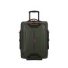 Zelený cestovní kufr Samsonite PRODIVER Duffle/WH 55 - 140880-9199 - třetí obrázek
