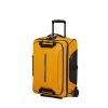 Žlutý batoh Samsonite PRODIVER Duffle/WH 55 Backpack - 140882-1924 - třetí obrázek