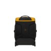 Žlutý batoh Samsonite PRODIVER Duffle/WH 55 Backpack - 140882-1924 - druhý obrázek