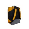 Žlutý batoh Samsonite PRODIVER Duffle/WH 55 Backpack - 140882-1924 - pátý obrázek