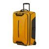 Žlutý samsonite ECODIVER duffle/wh 67 yellow 140883-1924 - čtvrtý obrázek