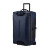 Tmavě modrý samsonite ECODIVER duffle/wh 67 blue nights 140883-2165 - třetí obrázek